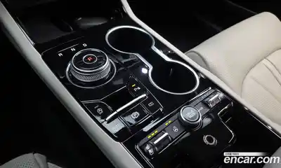 Kia K5 2025 1.6 гидро в Москве № 127841, миниатюра 9