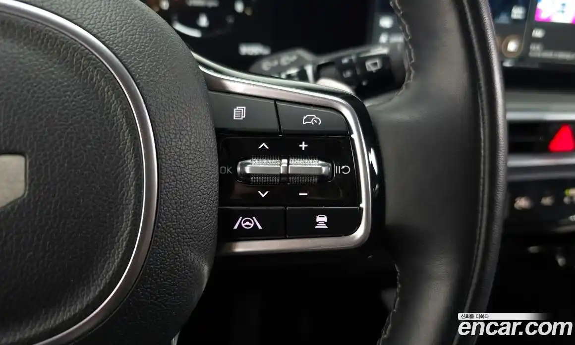 Kia Sorento 2023 2.5 гидро в Москве № 132715, фото 19