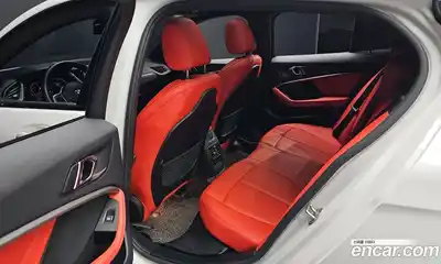BMW 1-Series 2022 2.0 гидро в Москве № 1341870, миниатюра 12