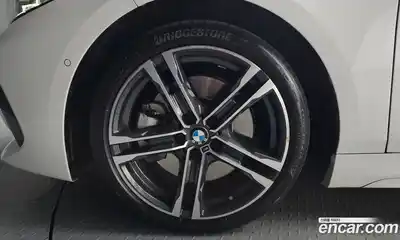 BMW 1-Series 2022 2.0 гидро в Москве № 1341870, миниатюра 5