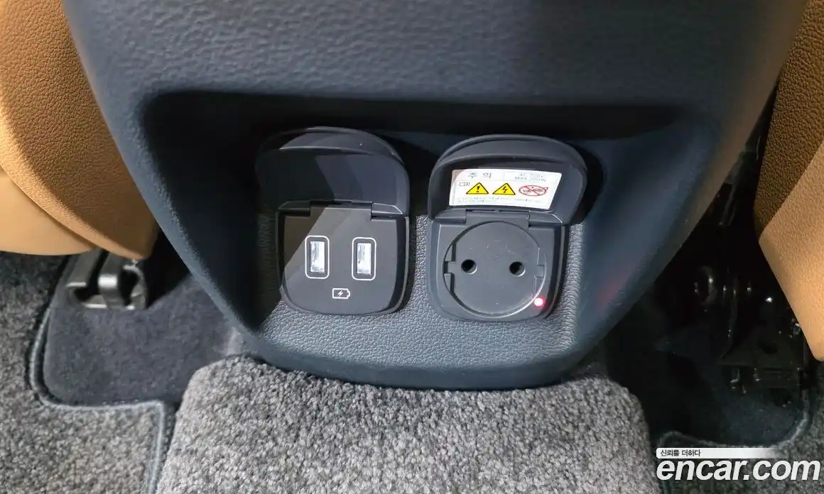 Genesis GV80 2020 3.0 гидро в Москве, фото 32