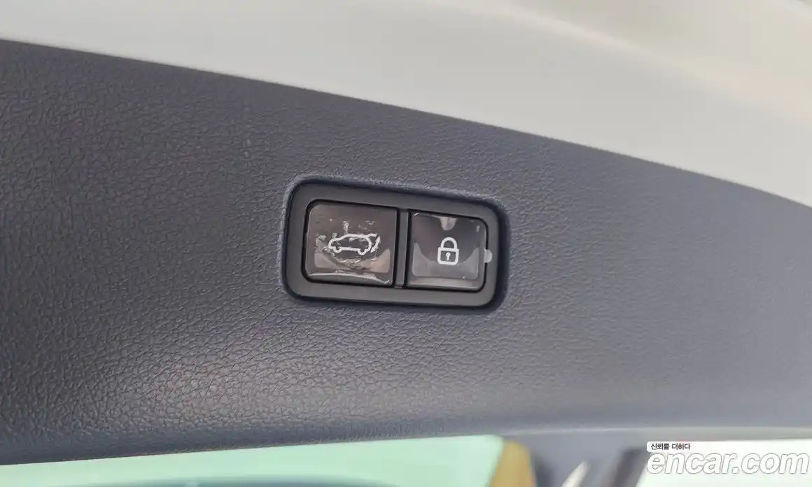 Genesis GV80 2020 3.0 гидро в Москве, фото 35