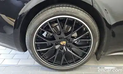 Porsche Panamera 2018 3.0 гидро в Москве № 1349075, миниатюра 5
