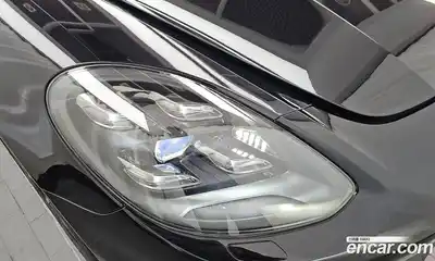 Porsche Panamera 2018 3.0 гидро в Москве № 1349075, миниатюра 8
