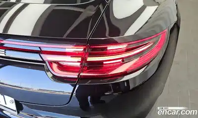 Porsche Panamera 2018 3.0 гидро в Москве № 1349075, миниатюра 9