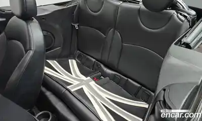 Mini Cooper Convertible 2015 1.6 гидро в Москве № 136927, миниатюра 12