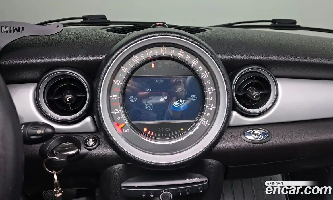 Mini Cooper Convertible 2015 1.6 гидро в Москве № 136927, фото 15
