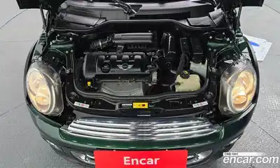 Mini Cooper Convertible 2015 1.6 гидро в Москве № 136927, миниатюра 6
