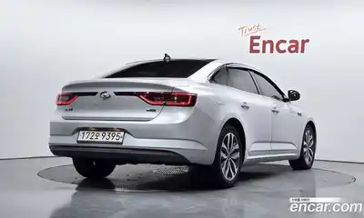 Renault SM6 2016 2.0 гидро в Москве № 147754, миниатюра 2