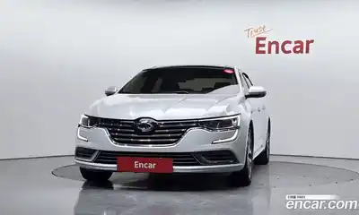 Renault SM6 2016 2.0 гидро в Москве № 147754, миниатюра 3