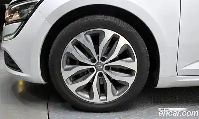 Renault SM6 2016 2.0 гидро в Москве № 147754, миниатюра 5