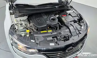 Renault SM6 2016 2.0 гидро в Москве № 147754, миниатюра 6