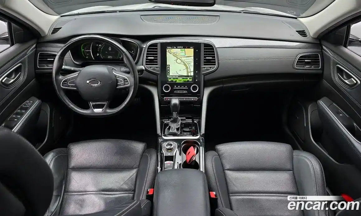 Renault SM6 2016 2.0 гидро в Москве № 147754, фото 7