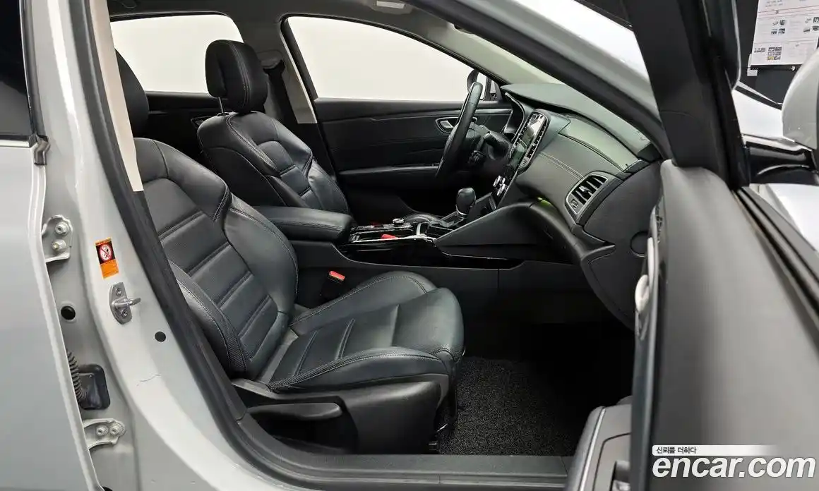 Renault SM6 2016 2.0 гидро в Москве № 147754, фото 10