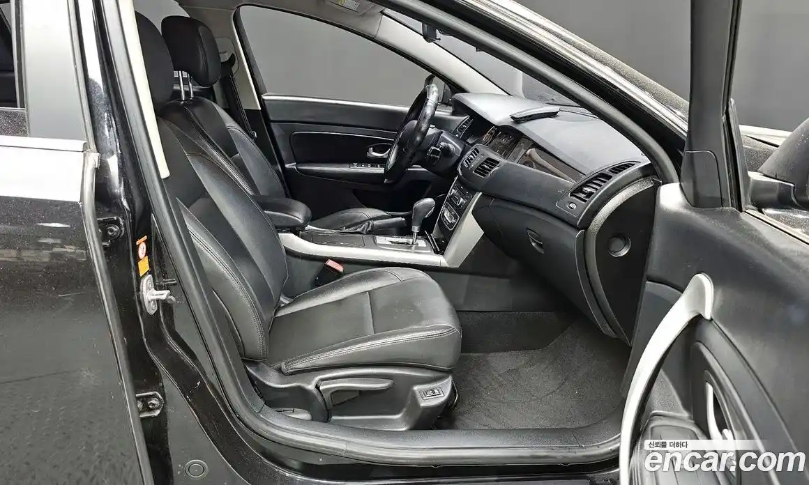 Renault SM5 2016 2.0 гидро в Москве № 148090, фото 11