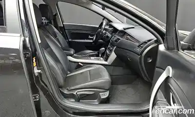 Renault SM5 2016 2.0 гидро в Москве № 148090, миниатюра 11