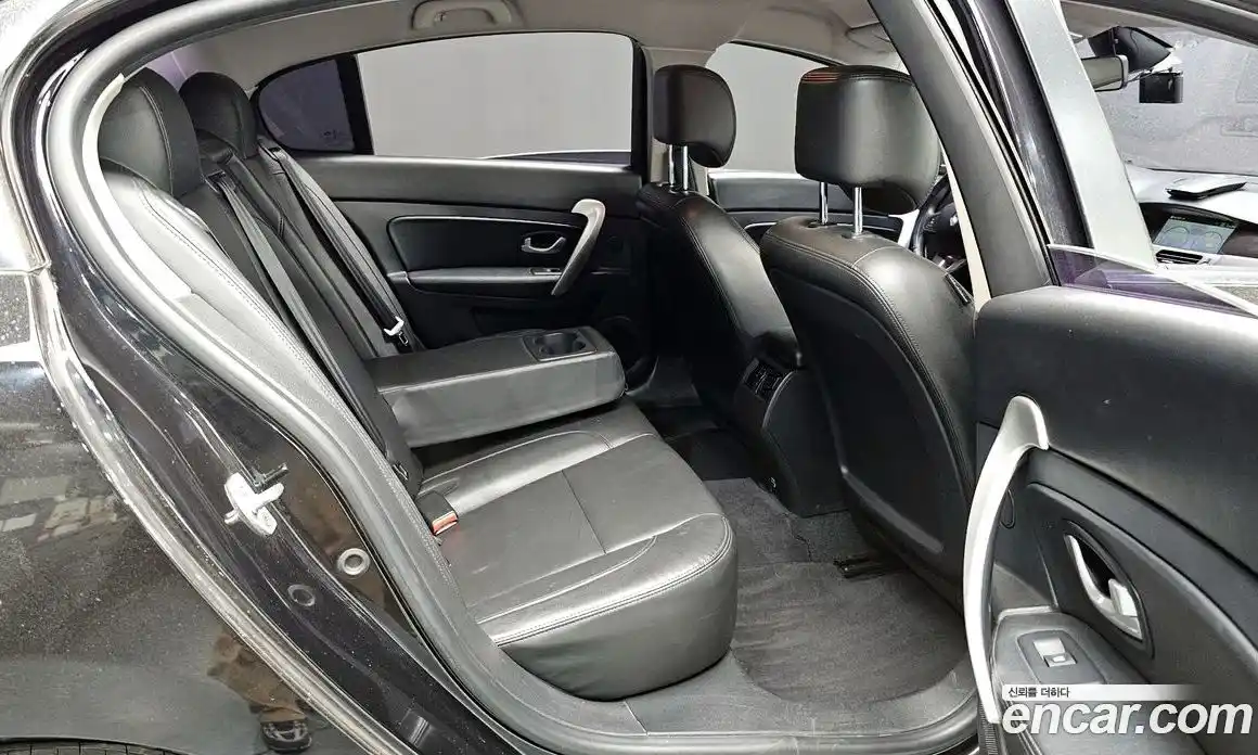 Renault SM5 2016 2.0 гидро в Москве № 148090, фото 12