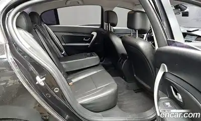 Renault SM5 2016 2.0 гидро в Москве № 148090, миниатюра 12