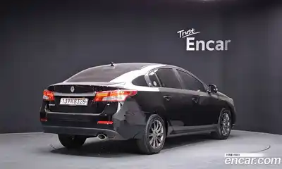 Renault SM5 2016 2.0 гидро в Москве № 148090, миниатюра 2