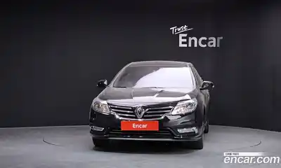Renault SM5 2016 2.0 гидро в Москве № 148090, миниатюра 3