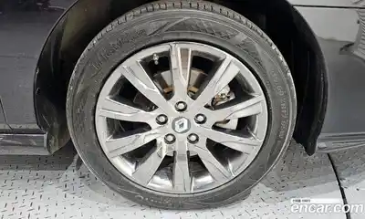 Renault SM5 2016 2.0 гидро в Москве № 148090, миниатюра 5