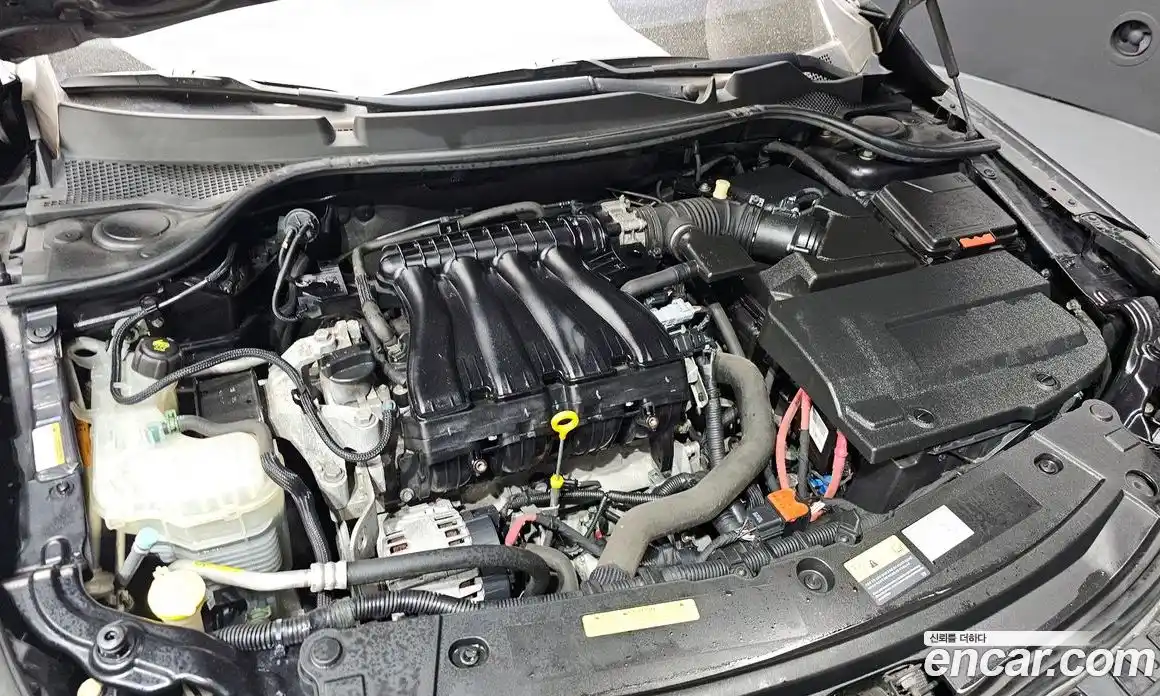 Renault SM5 2016 2.0 гидро в Москве № 148090, фото 6