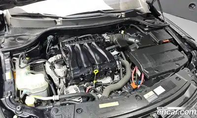 Renault SM5 2016 2.0 гидро в Москве № 148090, миниатюра 6