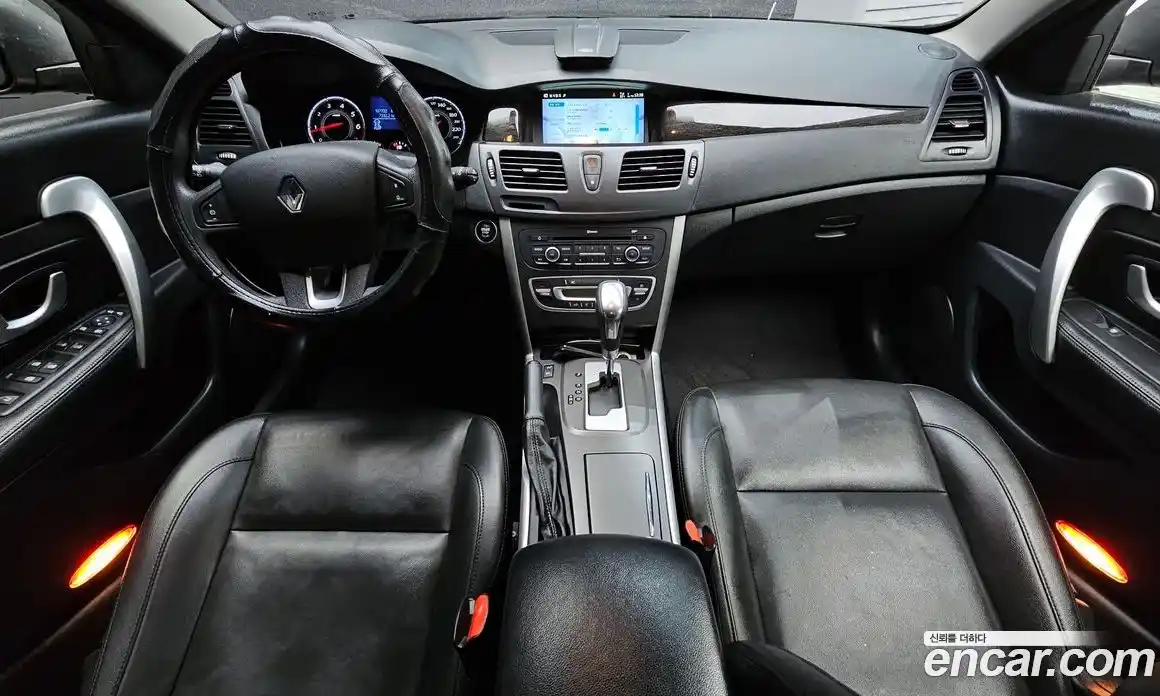 Renault SM5 2016 2.0 гидро в Москве № 148090, фото 7
