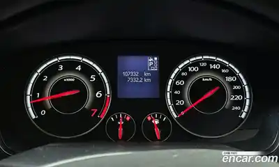 Renault SM5 2016 2.0 гидро в Москве № 148090, миниатюра 8