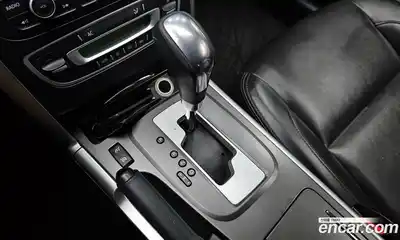 Renault SM5 2016 2.0 гидро в Москве № 148090, миниатюра 9