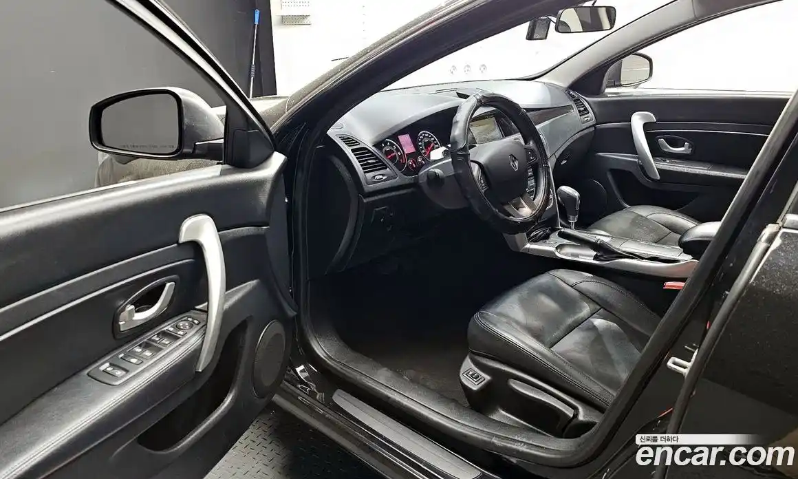 Renault SM5 2016 2.0 гидро в Москве № 148090, фото 10
