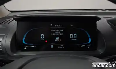Hyundai Casper 2022 1.0 гидро в Москве № 1537527, миниатюра 11