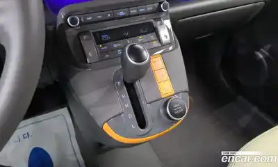 Hyundai Casper 2022 1.0 гидро в Москве № 1537527, миниатюра 12
