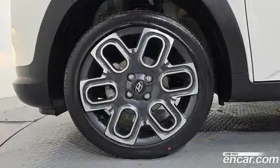 Hyundai Casper 2022 1.0 гидро в Москве № 1537527, миниатюра 5