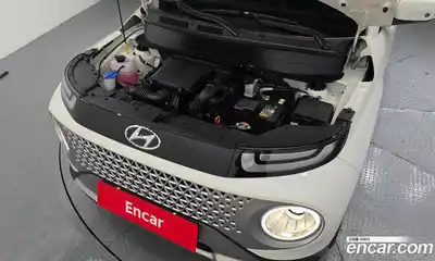 Hyundai Casper 2022 1.0 гидро в Москве № 1537527, миниатюра 6