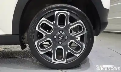Hyundai Casper 2022 1.0 гидро в Москве № 1537527, миниатюра 7