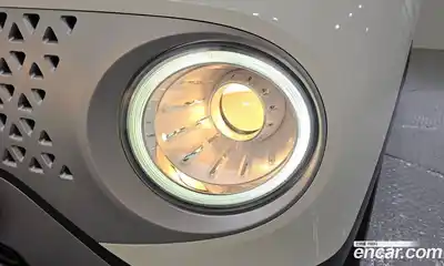 Hyundai Casper 2022 1.0 гидро в Москве № 1537527, миниатюра 8