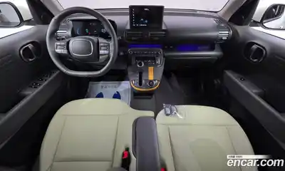 Hyundai Casper 2022 1.0 гидро в Москве № 1537527, миниатюра 10