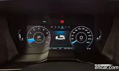 SsangYong TIBOLI 2020 1.5 гидро в Москве № 1539685, миниатюра 11