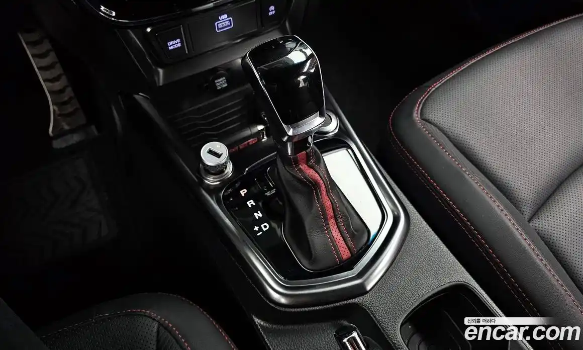 SsangYong TIBOLI 2020 1.5 гидро в Москве № 1539685, фото 12