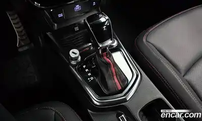 SsangYong TIBOLI 2020 1.5 гидро в Москве № 1539685, миниатюра 12