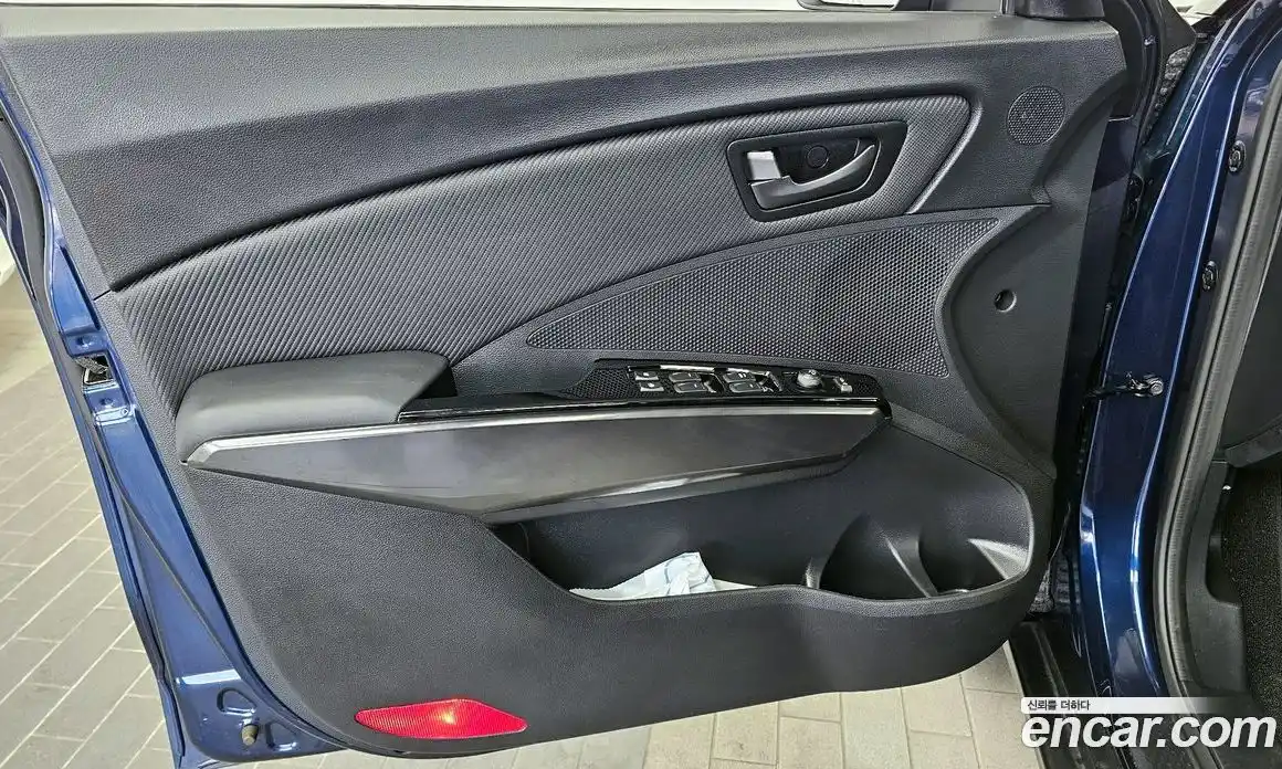SsangYong TIBOLI 2020 1.5 гидро в Москве № 1539685, фото 14