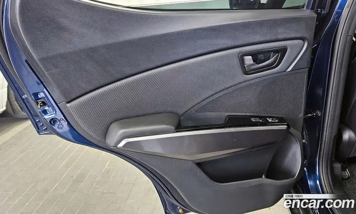 SsangYong TIBOLI 2020 1.5 гидро в Москве № 1539685, фото 15