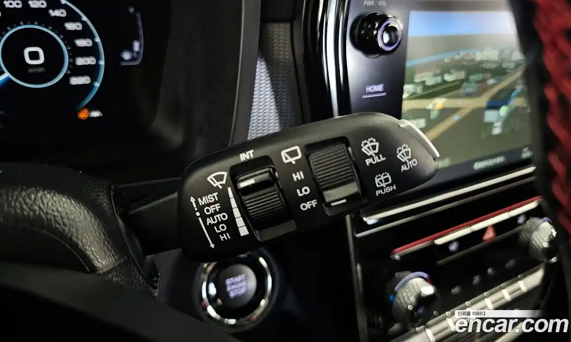 SsangYong TIBOLI 2020 1.5 гидро в Москве № 1539685, фото 28