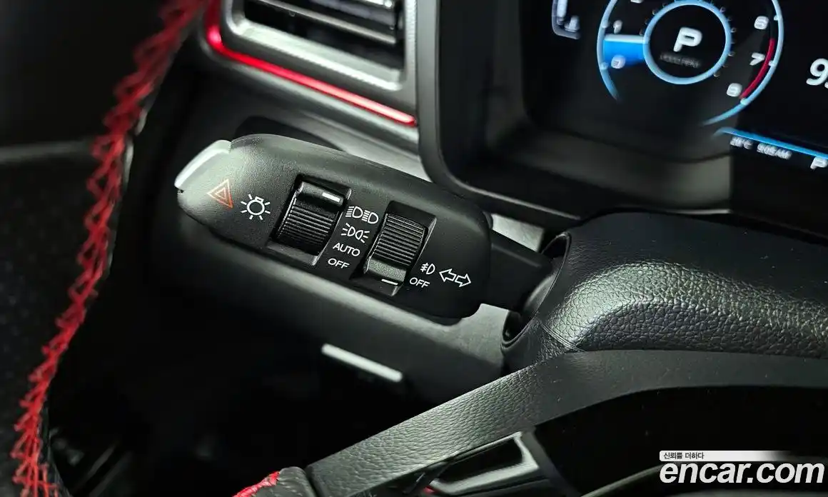 SsangYong TIBOLI 2020 1.5 гидро в Москве № 1539685, фото 29