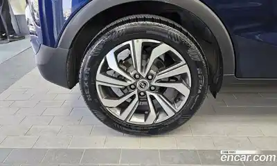 SsangYong TIBOLI 2020 1.5 гидро в Москве № 1539685, миниатюра 5