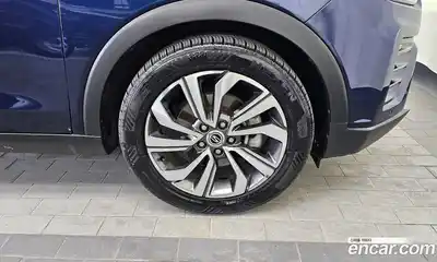 SsangYong TIBOLI 2020 1.5 гидро в Москве № 1539685, миниатюра 7