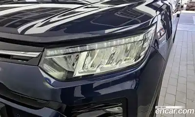 SsangYong TIBOLI 2020 1.5 гидро в Москве № 1539685, миниатюра 8