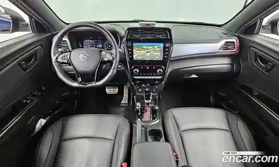 SsangYong TIBOLI 2020 1.5 гидро в Москве № 1539685, миниатюра 10