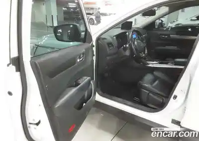 Renault QM6 2022 2.0 гидро в Москве № 1543338, миниатюра 4